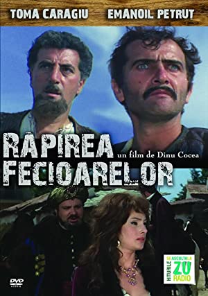 Rapirea fecioarelor (1968) with English Subtitles on DVD on DVD